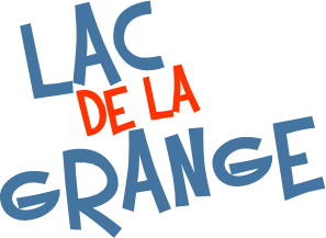 Lac de la Grange